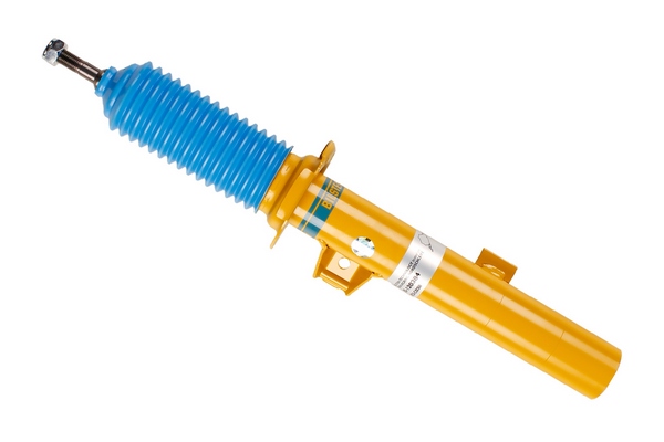 Bilstein B6 - Front Right Shock Absorber - BMW 3-Series (E90 91 92 93) :35-120384