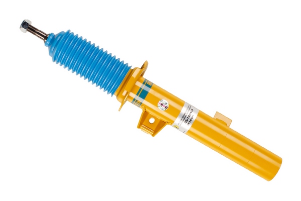 Bilstein B8 - Front Right Performance Plus - Shock Absorber - BMW 3-Series E90 :35-120414