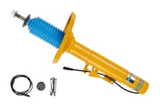 Bilstein B8 DampTronic - Front Shock Absorber - Porsche Boxster Cayman (987) :35-122135