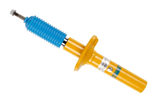 Bilstein B6 - Rear Performance - Shock Absorber - Porsche Boxster Cayman (987) :35-122197