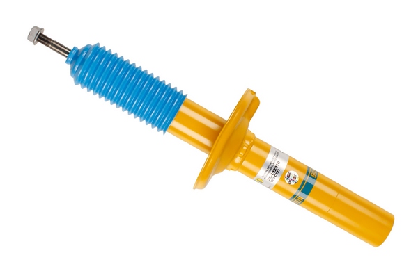 Bilstein B8 - Rear Performance Plus - Shock Absorber - Porsche Boxster Cayman (987) :35-122210