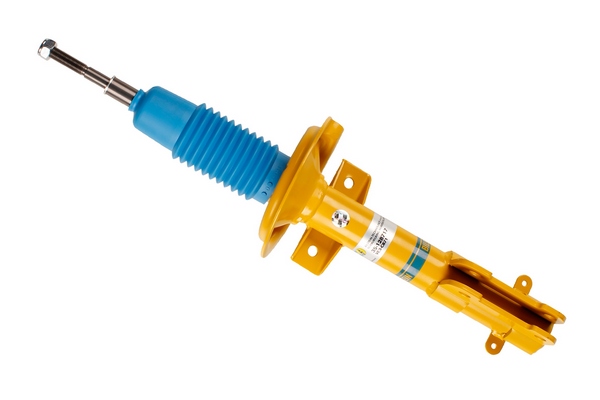 Bilstein B6 - Front Performance - Shock Absorber - Ford Mustang 2005-On :35-128717