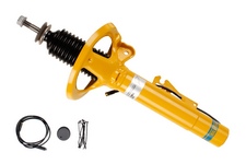 Bilstein B8 DampTronic - Front Right Shock Absorber - Porsche 997 C4 :35-135852
