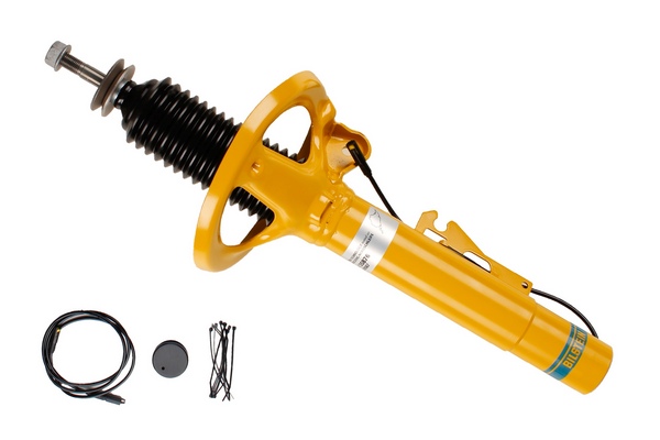 Bilstein B6 DampTronic - Front Right Performance - Shock Absorber - Porsche 997 C4 :35-135876