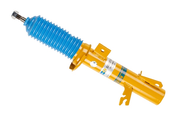 Bilstein B6 - Front Left Performance - Shock Absorber - Mini (R55 56 57) :35-139362