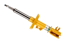 Bilstein B6 - Front Right Shock Absorber - Opel/Vauxhall Corsa D, Fiat Grande Punto :35-140214