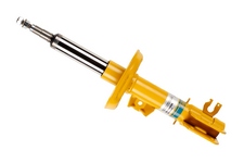 Bilstein B8 - Front Right Shock Absorber - Opel/Vauxhall Corsa D, Fiat Grande Punto :35-140245