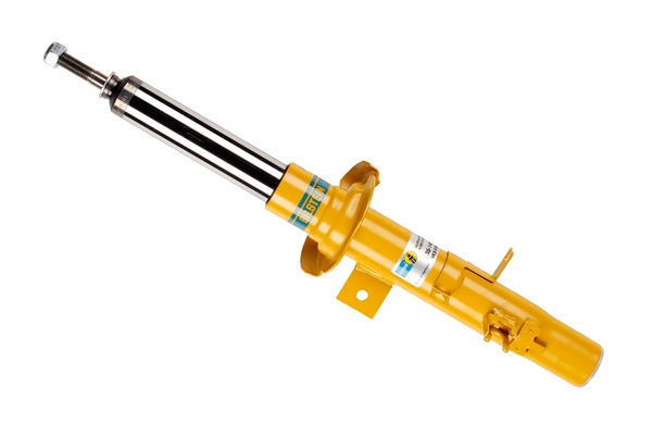 Bilstein B6 - Front Right Performance - Shock Absorber - Citroen C2-C3 :35-140801
