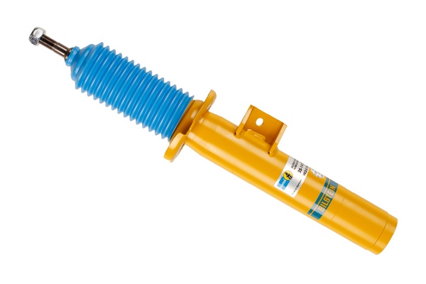 Bilstein B6 - Front Left Performance - Shock Absorber - BMW 5-Series (E60 61) :35-141761