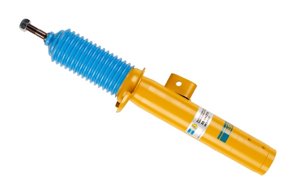 Bilstein B6 - Front Right Performance - Shock Absorber - BMW 5-Series (E60 61) :35-141778