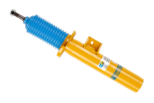 Bilstein B8 - Front Left Performance Plus - Shock Absorber - BMW 5-Series (E60 61) :35-141792