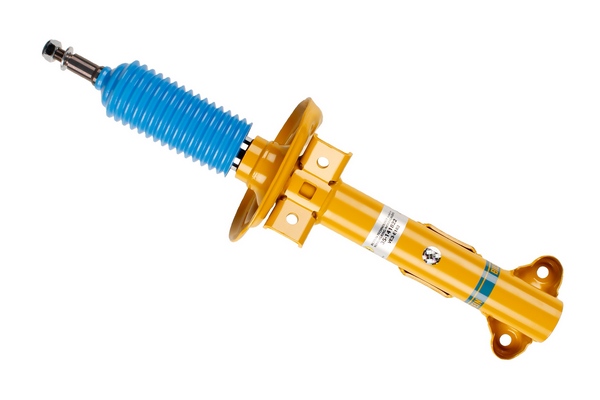 Bilstein B6 - Front Performance - Shock Absorber - Mercedes-Benz C-Class (C S W204) :35-141822