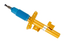 Bilstein B6 - Front Right Performance - Shock Absorber - Ford Mondeo IV :35-143604