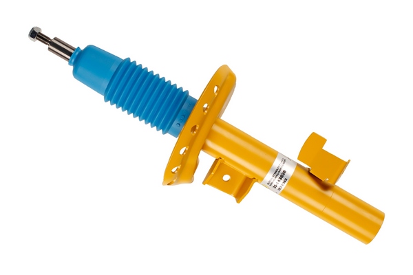 Bilstein B8 - Front Right Performance Plus - Shock Absorber - Ford Mondeo IV :35-143628