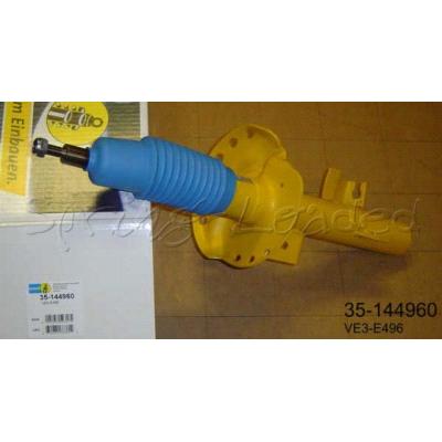 Bilstein B6 - Front Left Performance - Shock Absorber - Volvo S80 II VL :35-144960