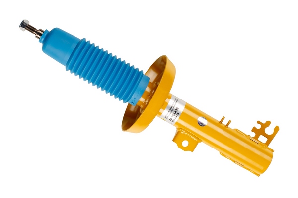 Bilstein B8 - Front Left Performance Plus - Shock Absorber - Opel/Vauxhall Vectra B :35-164456