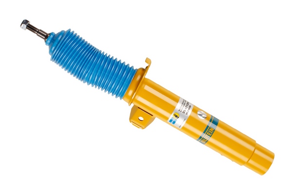 Bilstein B6 - Front Left Performance - Shock Absorber - BMW X1 (E84) 4WD :35-171294