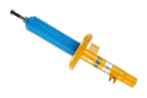 Bilstein B6 - Front Right Performance - Shock Absorber - Citroen C3 II 47mm 2009- :35-176879