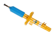 Bilstein B8 - Front Left Shock Absorber - Citroen C3 II DS3 47mm 2009- :35-176893