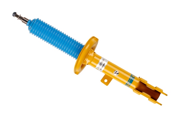 Bilstein B6 - Front Right Performance - Shock Absorber - Kia Sorento 2 :35-191360