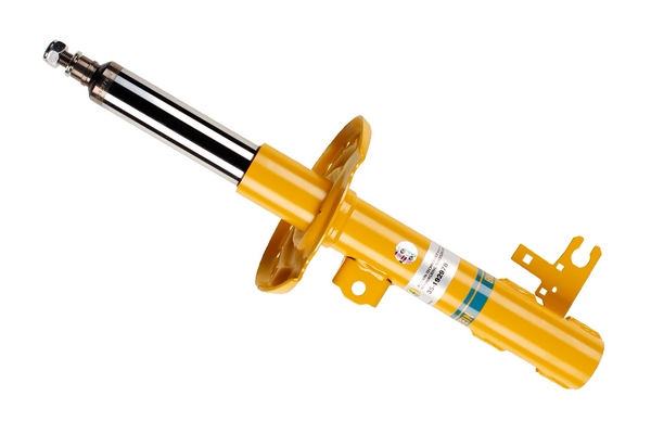 Bilstein B8 - Front Left Shock Absorber - Opel/Vauxhall Vectra C, Signum :35-192978