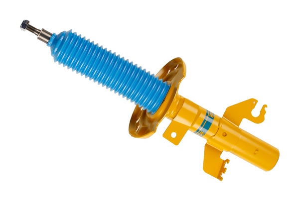 Bilstein B8 - Front Left Shock Absorber - Alfa Romeo Giulietta 940 :35-195078
