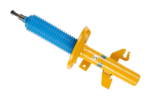 Bilstein B8 - Front Right Shock Absorber - Alfa Romeo Giulietta 940 :35-195085