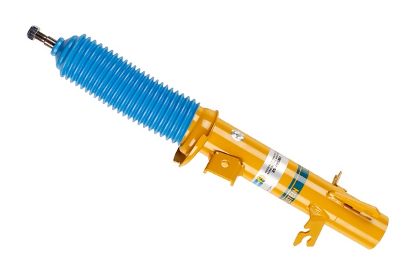 Bilstein B6 - Front Left Performance - Shock Absorber - Mini Countryman R60 :35-195382