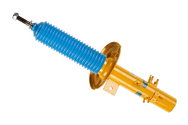 Bilstein B6 - Front Right Performance - Shock Absorber - Citroen C3 II 51mm 2009- :35-223283