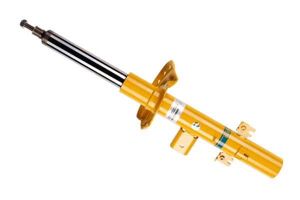 Bilstein B6 - Rear Right Performance - Shock Absorber - Landrover Evoque :35-223658