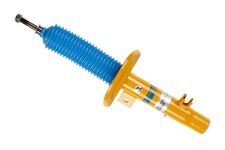 Bilstein B6 - Front Left Performance - Shock Absorber - Peugeot 208 Dm47 :35-225058