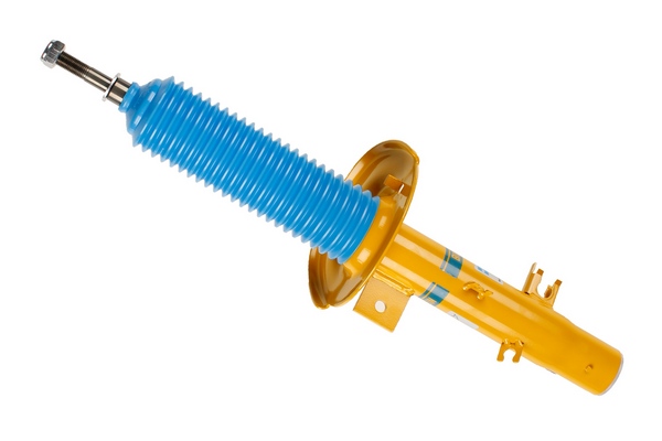 Bilstein B6 - Front Right Performance - Shock Absorber - Peugeot 208 Dm47 :35-225065