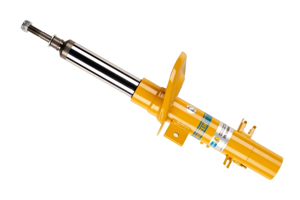 Bilstein B6 - Front Left Performance - Shock Absorber - Peugeot 208 :35-225089