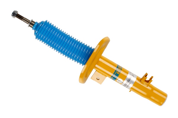 Bilstein B8 - Front Left Performance Plus - Shock Absorber - Peugeot 208 Dm47 :35-225102