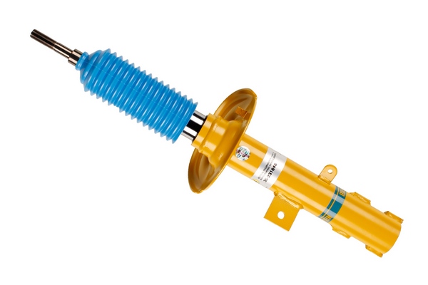 Bilstein B6 - Front Left Performance - Shock Absorber - Peugeot RCZ :35-231646