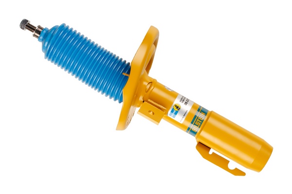 Bilstein B8 - Front Performance Plus - Shock Absorber - Renault Megane III RS :35-237327