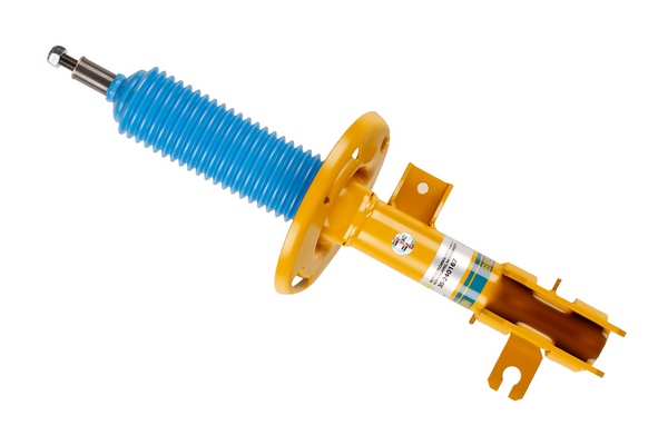 Bilstein B8 - Front Left Performance Plus - Shock Absorber - Mazda 3 BL :35-240167