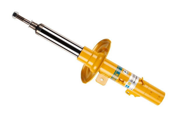 Bilstein B6 - Front Left Shock Absorber - Peugeot 208 GTI Stabi 22mm Dm51 :35-242239