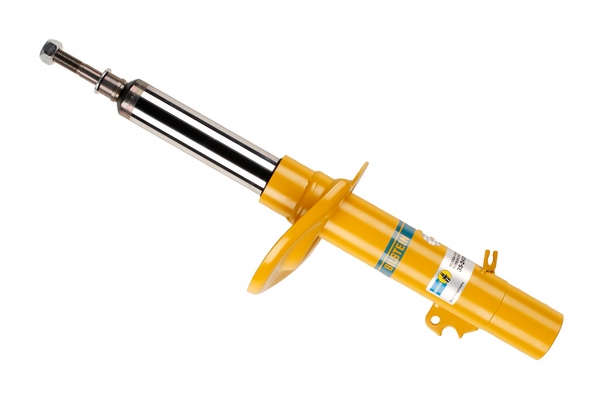 Bilstein B6 - Front Right Shock Absorber - Peugeot 208 GTI Stabi 22 mm Dm51 :35-242246