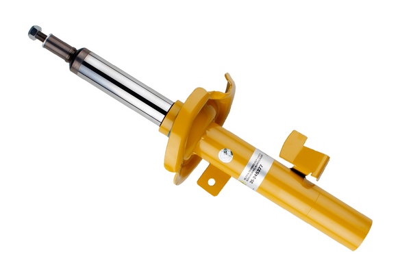 Bilstein B8 - Front Right Performance Plus - Shock Absorber - Volvo V40 ab 07.12 :35-245377