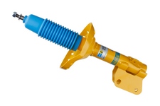 Bilstein B6 - Front Left Shock Absorber - Subaru Impreza WRX STI 2014 V1 :35-249467