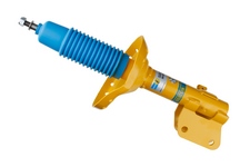 Bilstein B6 - Front Right Shock Absorber - Subaru Impreza WRX STI 2014 V1 :35-249474