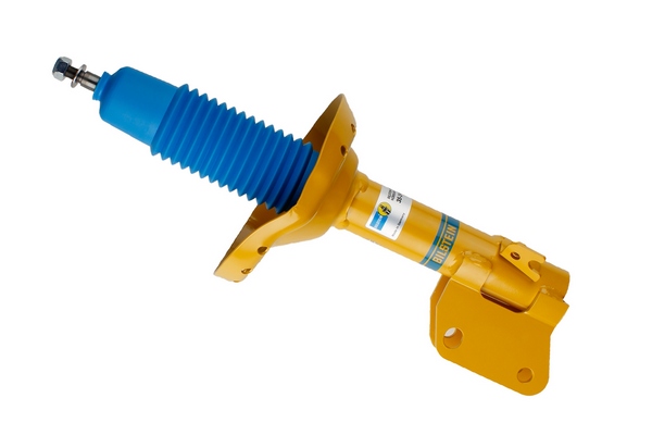 Bilstein B8 - Front Left Shock Absorber - Subaru Impreza WRX STI 2014 V1 :35-249498