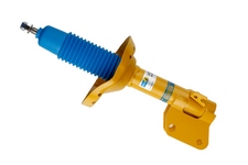 Bilstein B8 - Front Left Shock Absorber - Subaru Impreza WRX STI 2014 V1 :35-249498