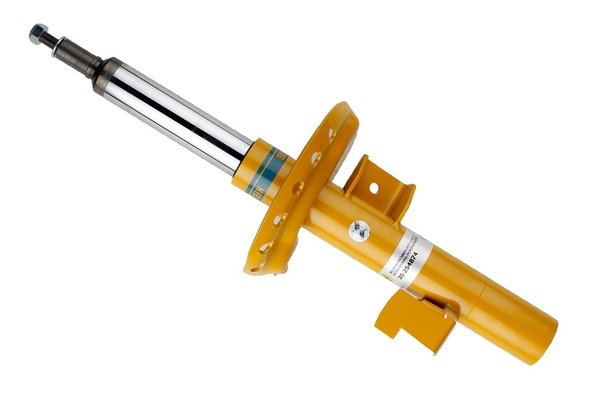 Bilstein B6 - Front Left Performance - Shock Absorber - Volvo XC60 :35-254874