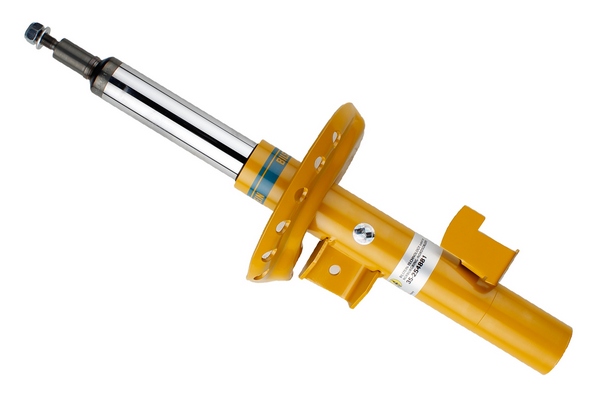 Bilstein B6 - Front Right Performance - Shock Absorber - Volvo XC60 :35-254881