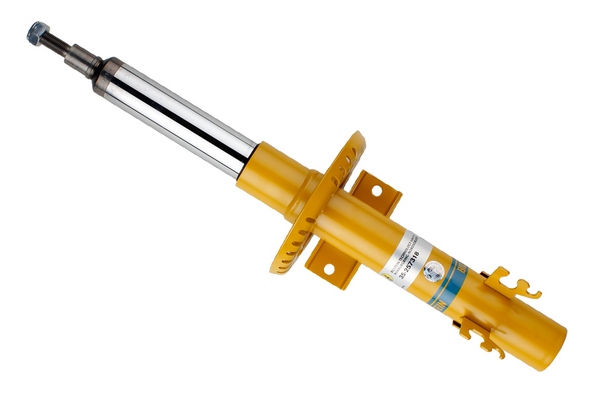 Bilstein B6 - Front Performance - Shock Absorber - Skoda Fabia III :35-257318