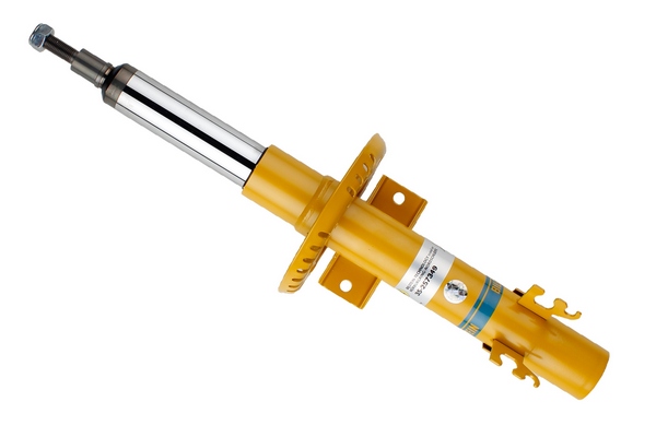 Bilstein B8 - Front Performance Plus - Shock Absorber - Skoda Fabia III :35-257349
