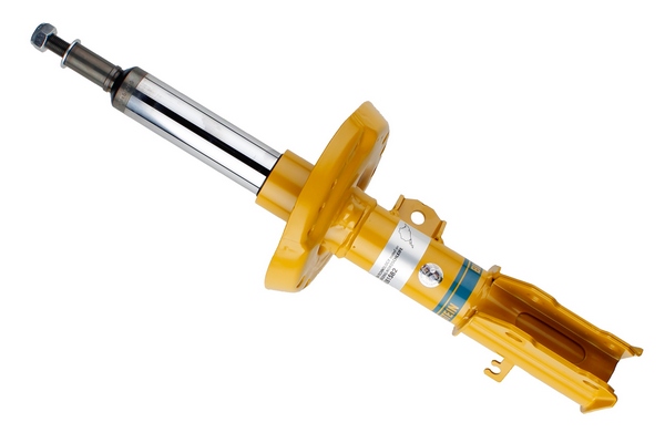 Bilstein B8 - Front Left Performance Plus - Shock Absorber - Opel/Vauxhall Astra K :35-261582