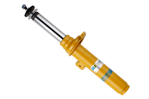 Bilstein B6 - Front Left Performance - Shock Absorber - BMW 1-4 Series F20-36 4WD :35-264583